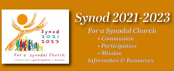 2023 Synod